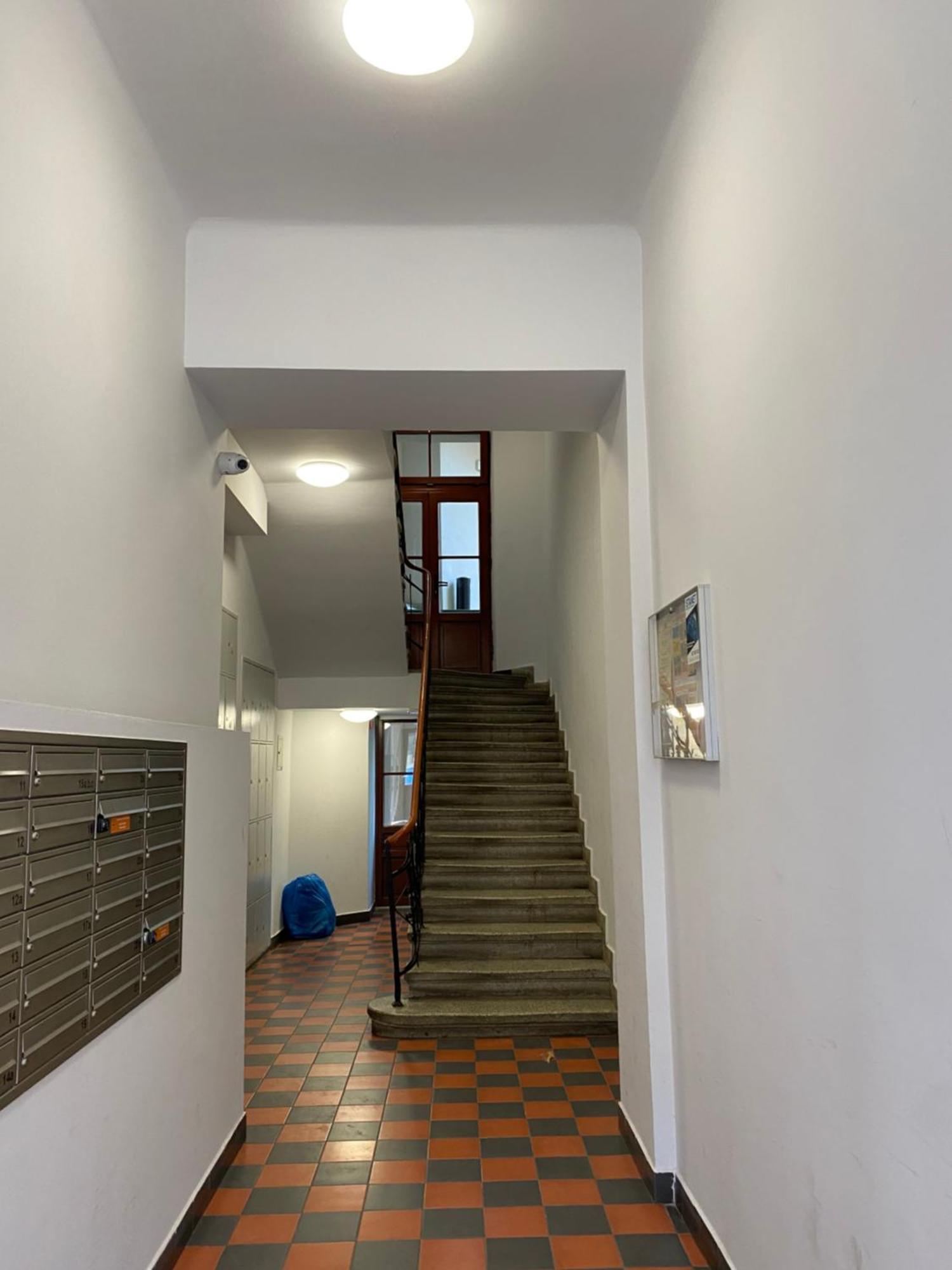 Green House Apartments Krakow Luaran gambar